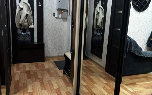 Квартира на Омской 10