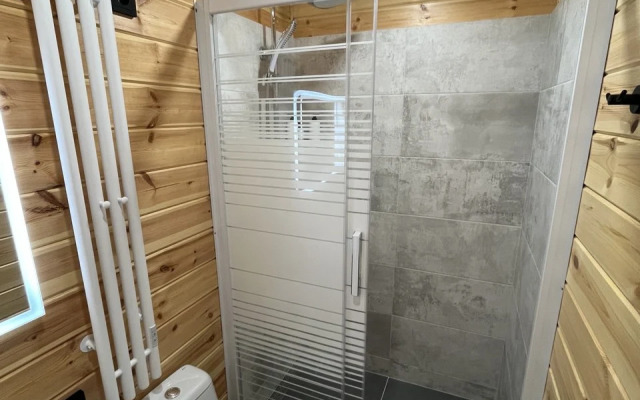 Гостевой Дом Happy House