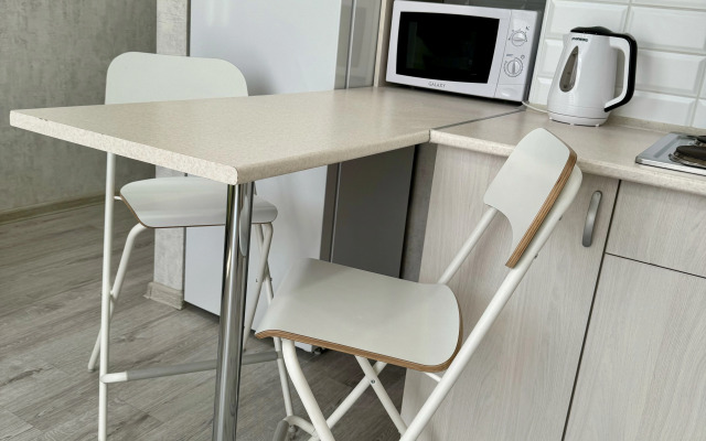 Квартира в новом доме в центре ЗЖМ