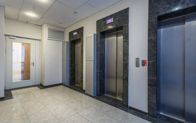 Апарт Отель FortEstate