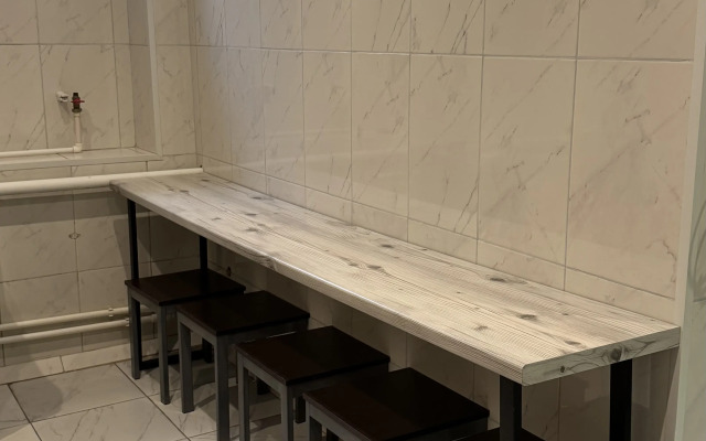 Хостел Спутник