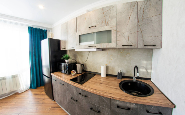 Апартаменты RENT-сервис на Подгорной 19