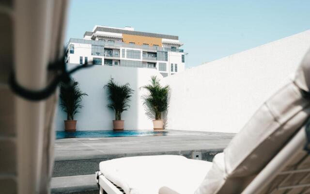 Shada Hotel