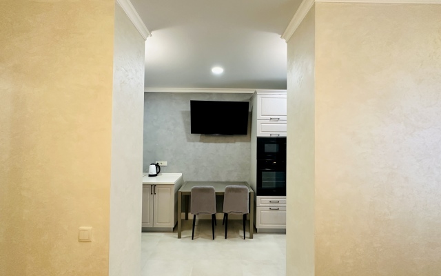 Квартира Nasutki38 люкс AMUR