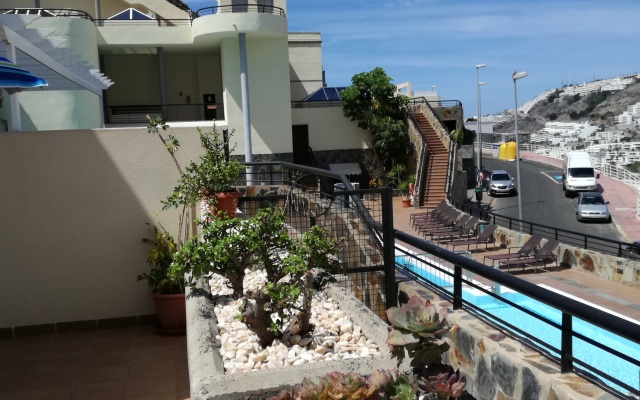 Mapi´s Apartments