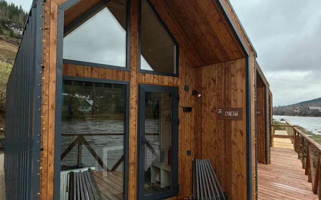 Territoriya Glamping