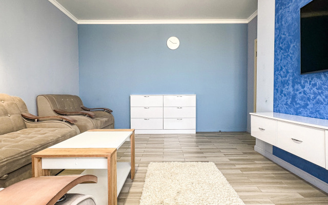 Апартаменты Монако 24 ЖК "Мечта" 85