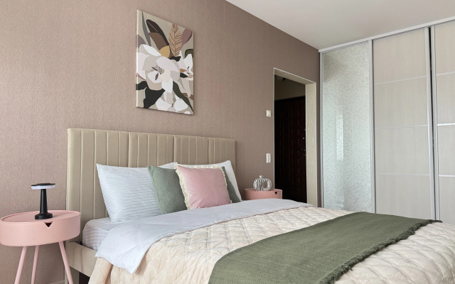 Hygge Karelia Spring Flat
