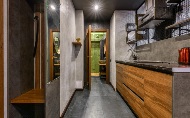 Rentalspb Apartments