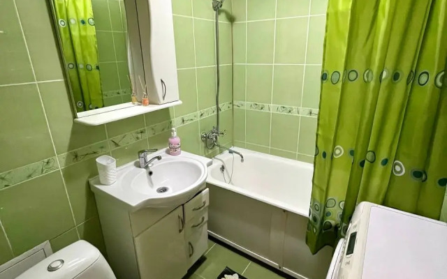 Квартира Двухкомнатная в Центре Калуги