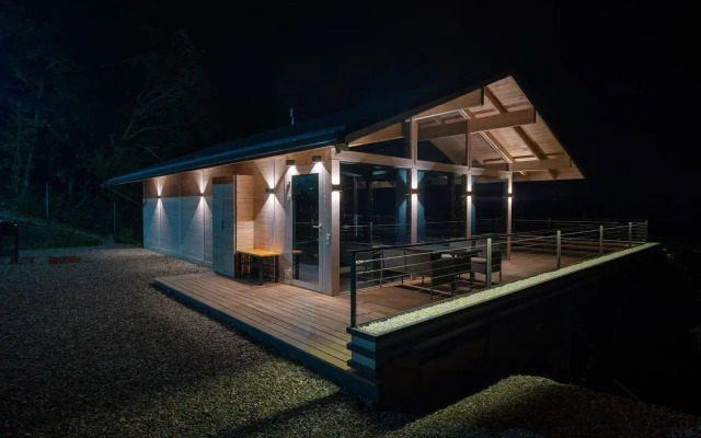 Частный дом Морской дом