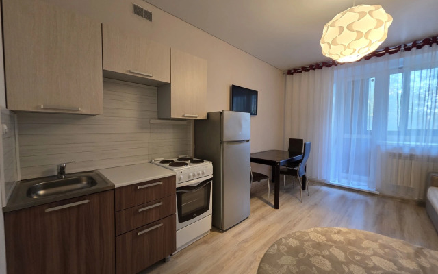 Апартаменты SeveRent на Макаренко 3