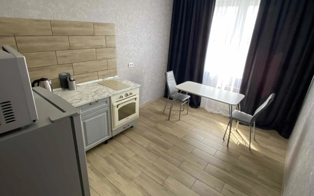 Квартира Хрустальный 29