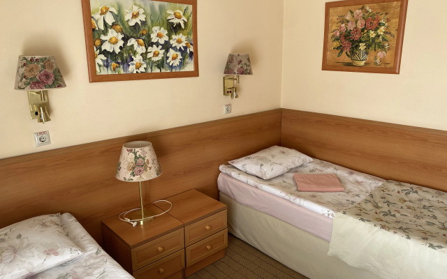 Hotel Rozhdestvenskii Hotel