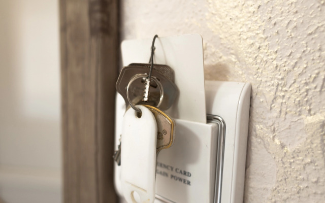 Гостевой дом Орхидея Новофёдоровка