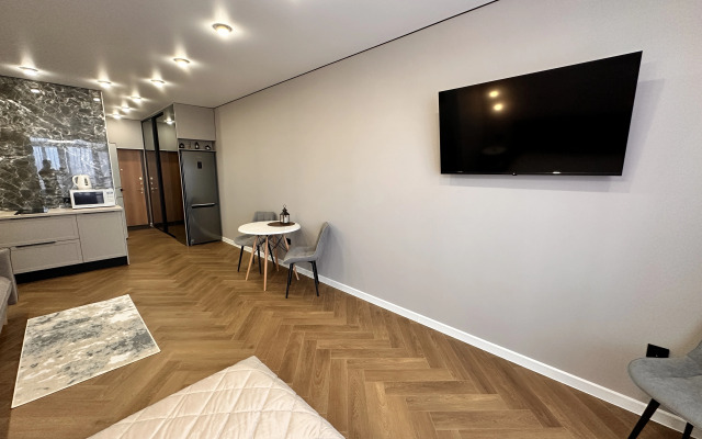 Апартаменты ЖК Депутат