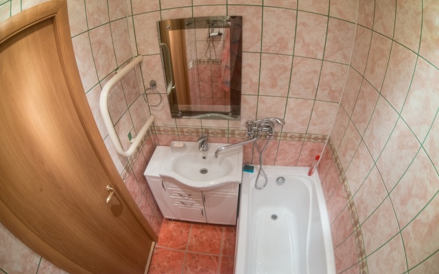 Апартаменты на Северном проезде 16