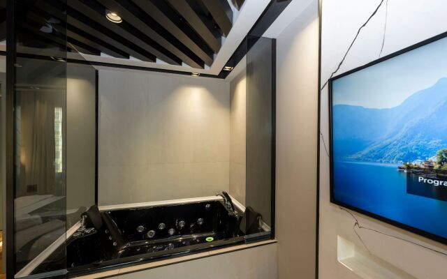 Roe Suite Hotel - TAKSIM