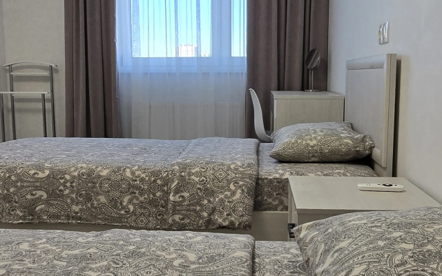 Ryadom S Akvaparkom Rivyera Flat