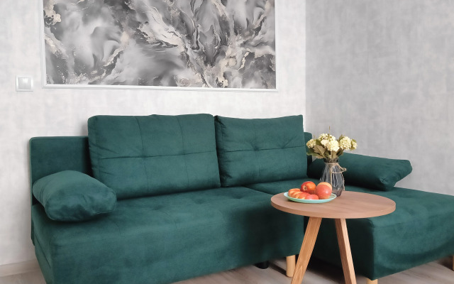 Квартира Прекрасная 1 комн квартира в ЖК Матросов