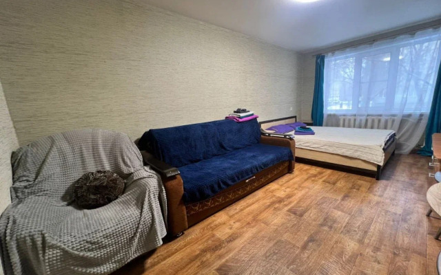 Апартаменты Теплый ветер