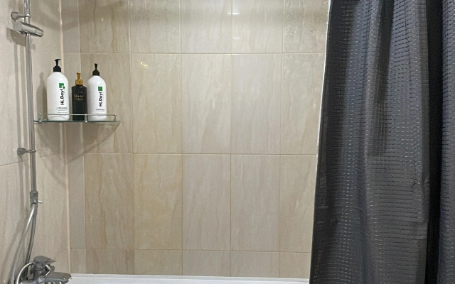 Квартира Элиста