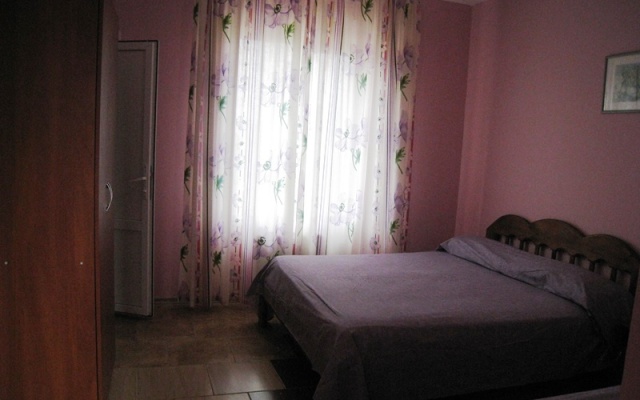 Adel Nikolaevka Kryim Guest House