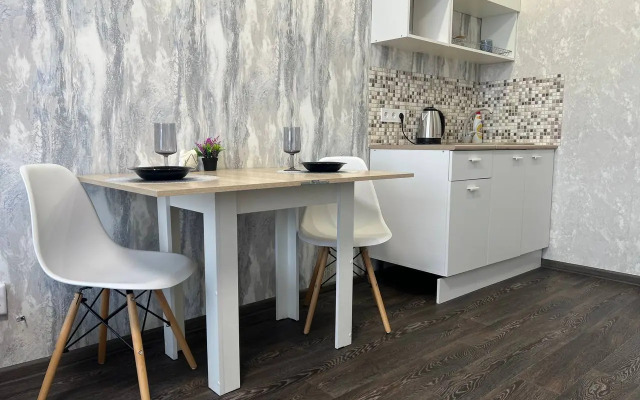 Vozle Akvaparka S Shikarnym Vidom Flat
