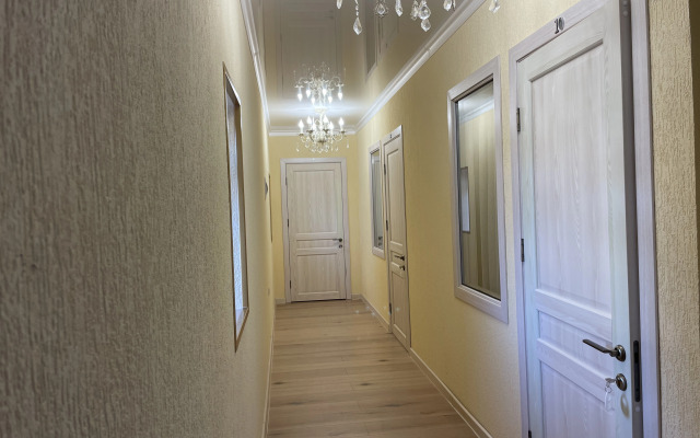 Allegro Home Guest House