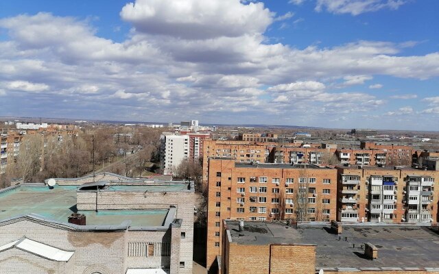 Апартаменты со всеми удобствами