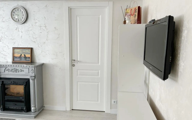 Kvartira 2-shka v tsentre Volgograda Apartments