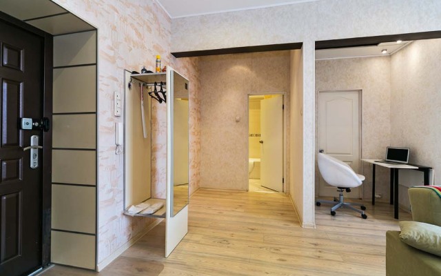 Апартаменты MiniApartHotel