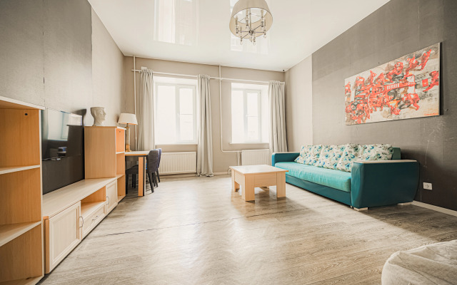 Квартира ArendApartment: Маяковского