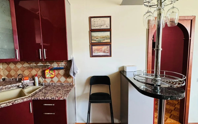 Квартира на Улице Большая Московская 6