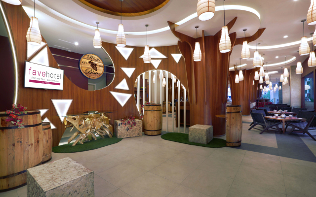favehotel Ahmad Yani Banjarmasin