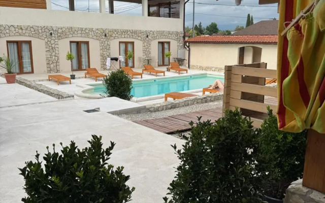 Dolce Vita Gudauta Villa