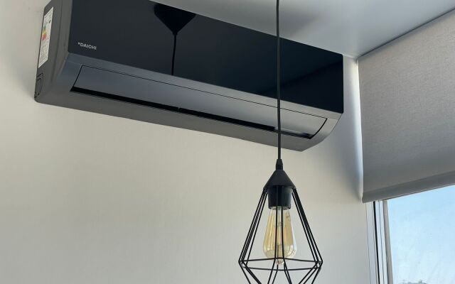 Апартаменты в Барнауле