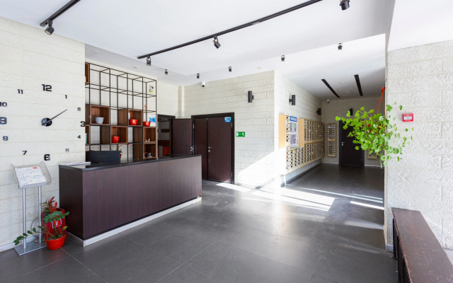 Апартаменты FortEstate Профсоюзная 69 - 0616