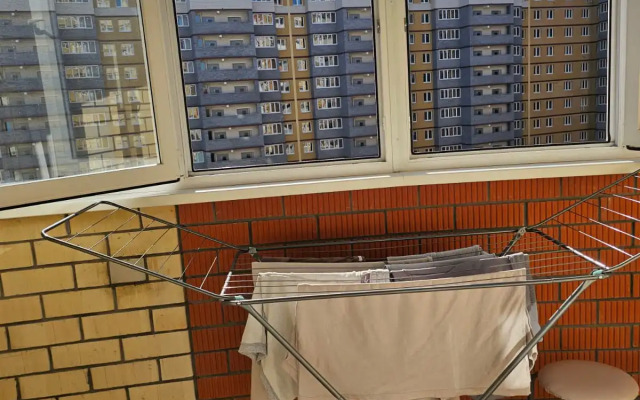 Квартира на Гагарина