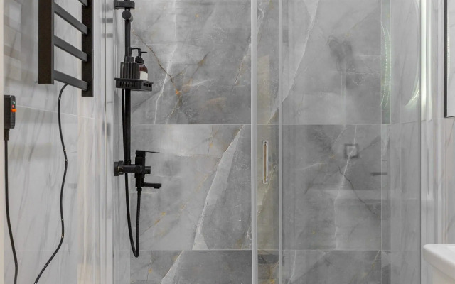 Квартира Juls apart в удобной городской локации