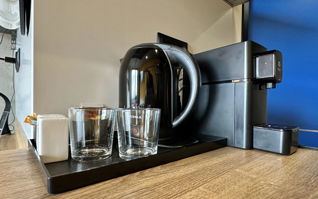 Апартаменты Вертикаль