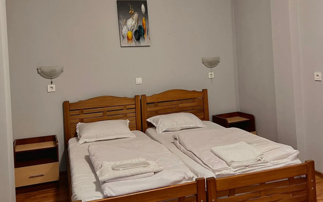 Ninas Mini-hotel