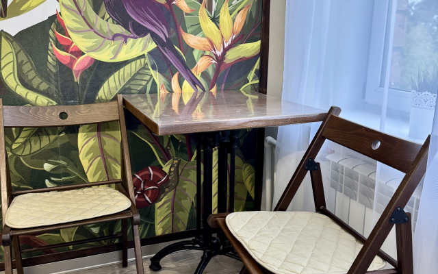 Апартаменты 32 Речной