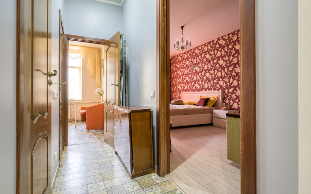 RentalSPb Apartments