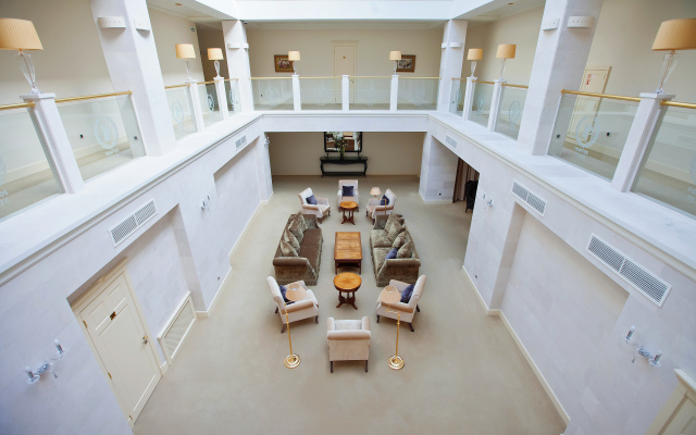 Hotel Pontos Plaza