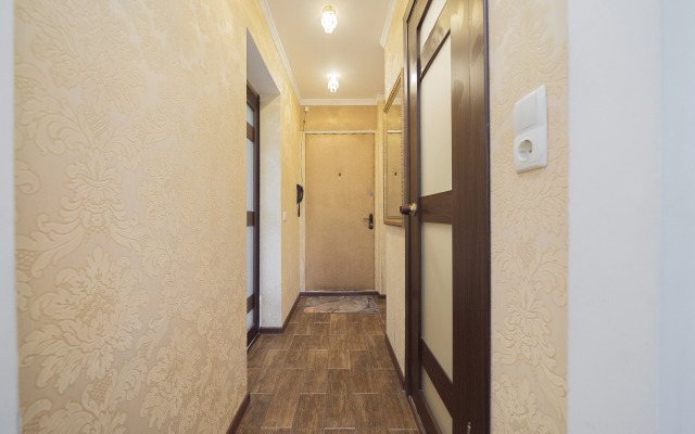 Квартира Современные апартаменты