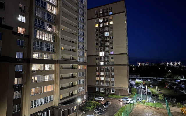 Квартира на Кузнецова