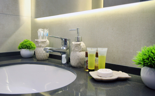 Апартаменты Meridian Harmony 322