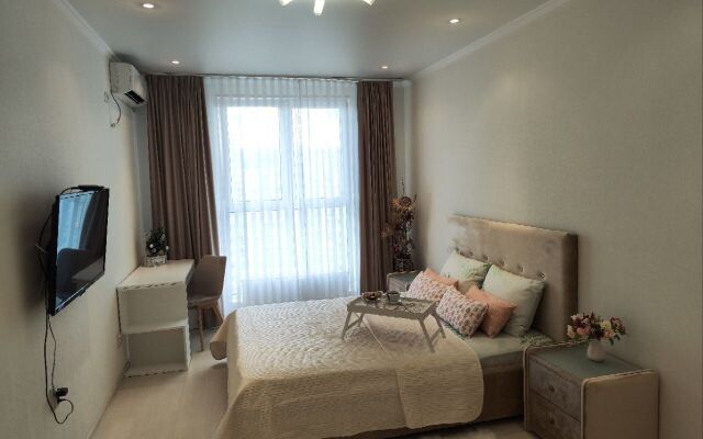 Квартира на Красной 176/4 2