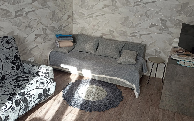 Uyutnaya Flat